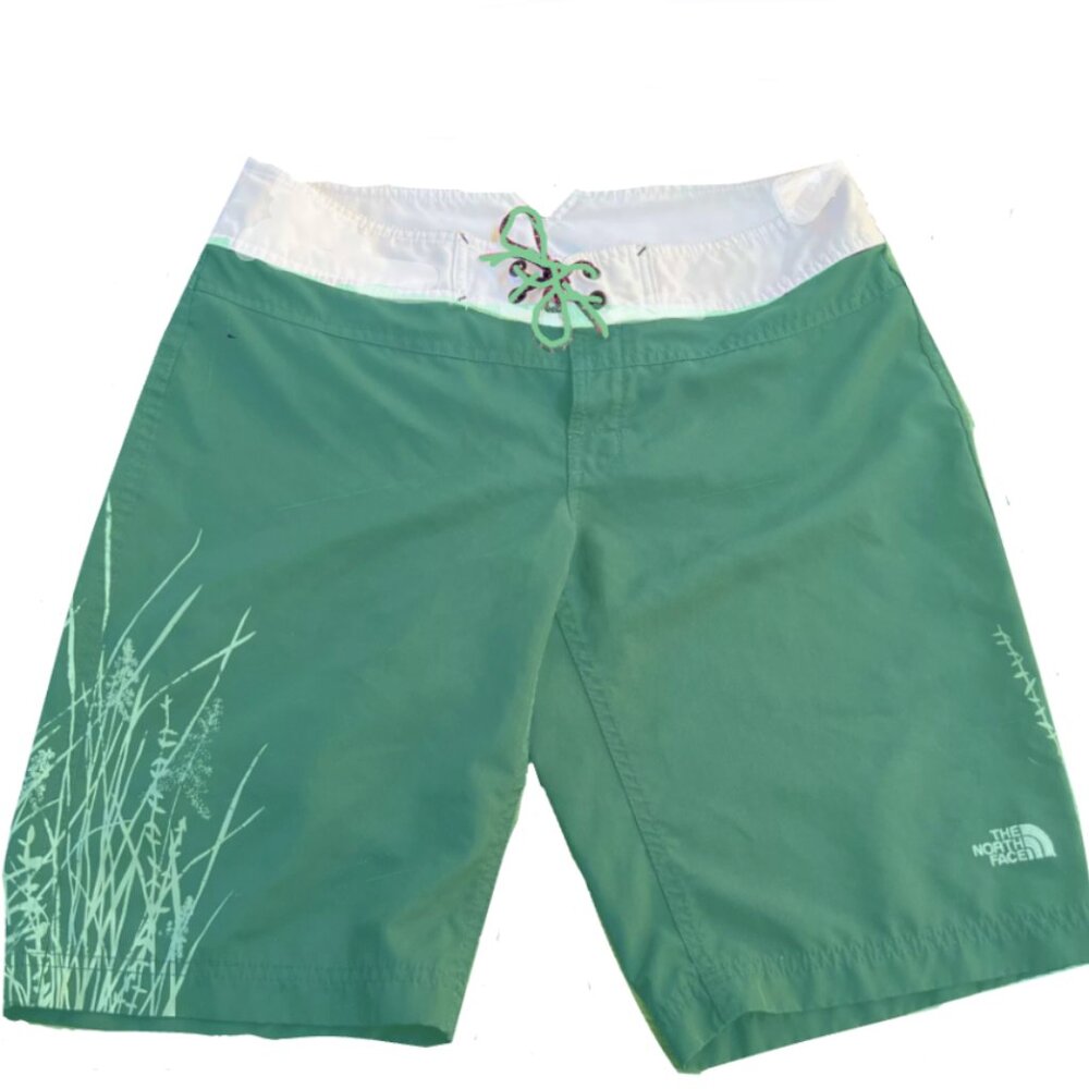 The North Face Women's Board Shorts